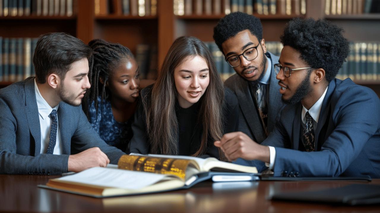 Developper ses competences relationnelles : Choisir sa voie apres le CAPA : strategies et conseils pour jeunes avocats