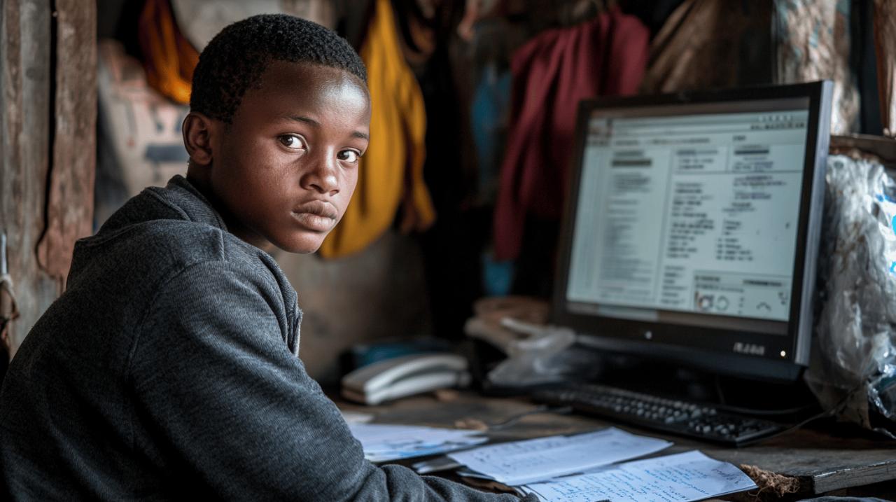 Le drame du sous-emploi des jeunes : de Madagascar a l’Afrique subsaharienne, des parcours similaires