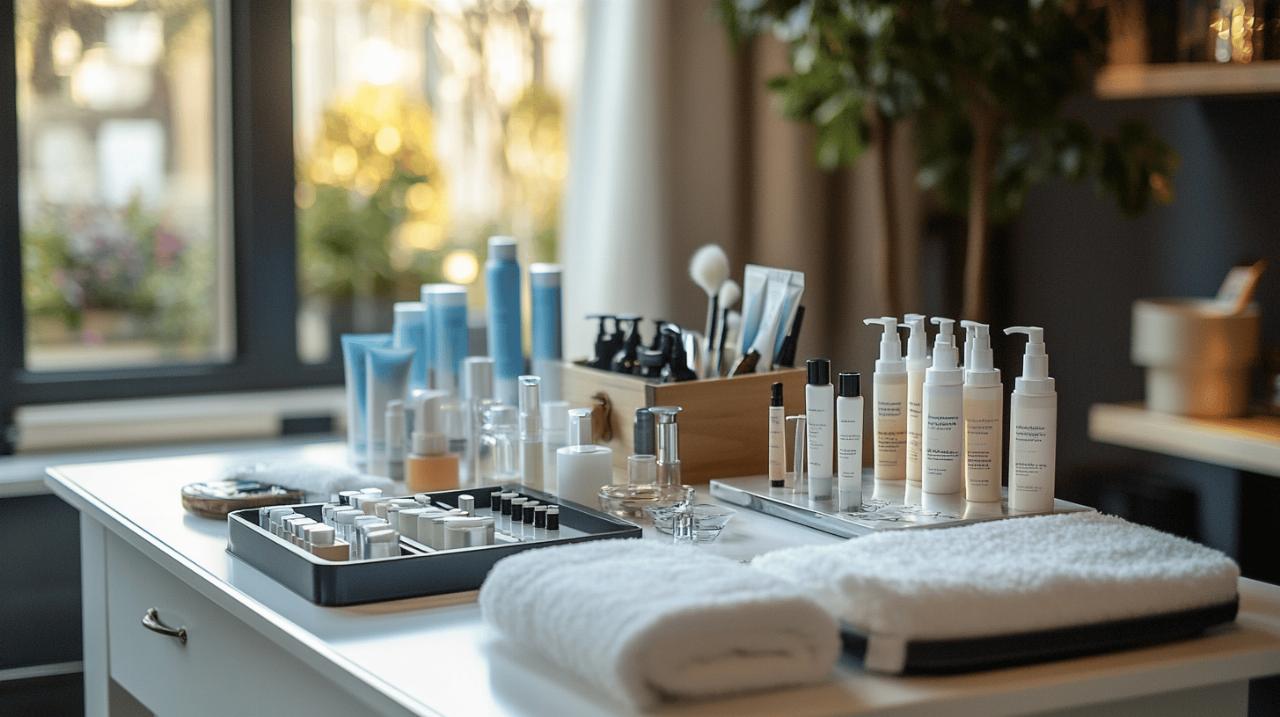 Le salaire d’une estheticienne a domicile : bien s’equiper pour mieux gagner